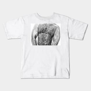 Soapy 1 Kids T-Shirt